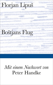 Bostjans Flug