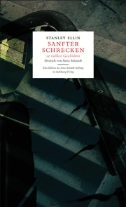 Sanfter Schrecken - Cover