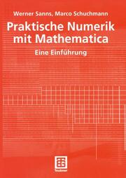 Praktische Numerik mit Mathematica