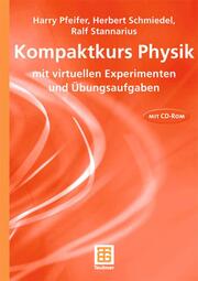 Kompaktkurs Physik - Cover