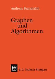 Graphen und Algorithmen - Cover
