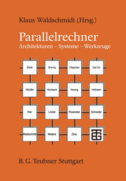 Parallelrechner - Cover