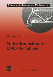 Mehrdimensionale ENO-Verfahren