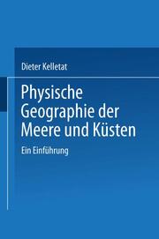 Physische Geographie der Meere und Küsten - Cover