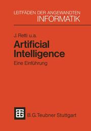 Artificial Intelligence Eine Einführung