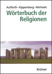 Wörterbuch der Religionen