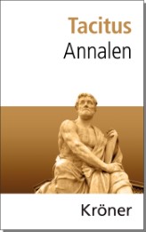 Annalen - Cover