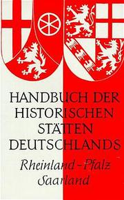 Rheinland Pfalz und Saarland