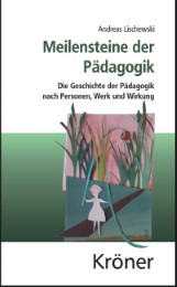 Meilensteine der Pädagogik - Cover