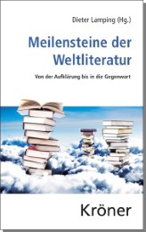 Meilensteine der Weltliteratur - Cover