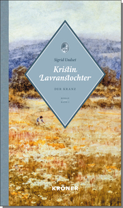 Kristin Lavranstochter - Der Kranz