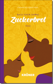 Zuckerbrot - Cover