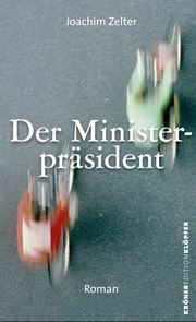 Der Ministerpräsident - Cover