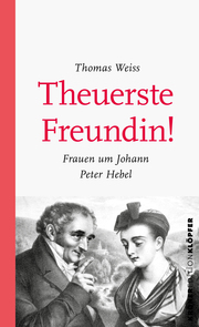 Theuerste Freundin - Cover