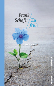 Zu Früh - Cover