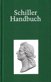 Schiller-Handbuch
