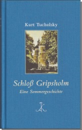 Schloß Gripsholm - Cover