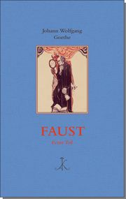 Faust - Erster Teil