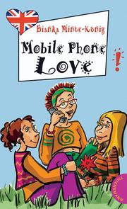 Mobile Phone Love - Cover