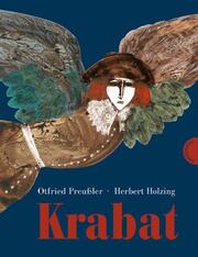 Krabat - Cover
