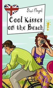 Cool Kisses on the Beach