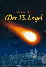 Der 13.Engel - Cover