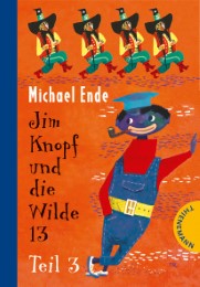 Jim Knopf und die Wilde 13 Bd 3