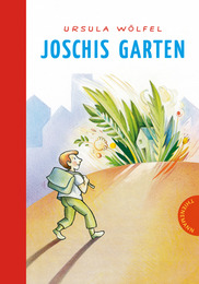 Joschis Garten - Cover
