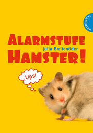 Alarmstufe Hamster!