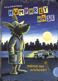 Humphrey Hase - Cover
