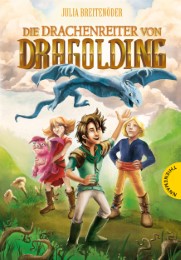 Die Drachenreiter von Dragolding