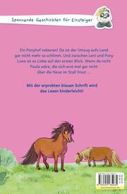 Ich kann lesen! - Leni und das kitzelige Pony - Abbildung 5
