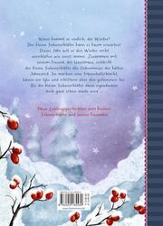 Eine Pudelmütze voller Wintergeschichten - Abbildung 1