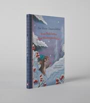 Der kleine Siebenschläfer: Eine Pudelmütze voller Wintergeschichten - Abbildung 8