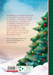 Der kleine Siebenschläfer: Ein Lichterwald voller Weihnachtsgeschichten - Abbildung 4