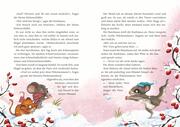 Der kleine Siebenschläfer: Ein Lichterwald voller Weihnachtsgeschichten - Abbildung 2