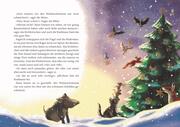 Der kleine Siebenschläfer: Ein Lichterwald voller Weihnachtsgeschichten - Abbildung 3