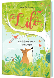 Lilo - Cover
