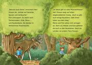Kleine Lesehelden: Die Tierwandler - Illustrationen 2