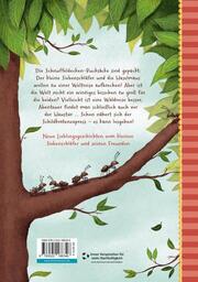 Der kleine Siebenschläfer: Ein Rucksack voller Waldgeschichten - Illustrationen 1