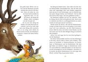 Der kleine Siebenschläfer: Ein Rucksack voller Waldgeschichten - Illustrationen 2