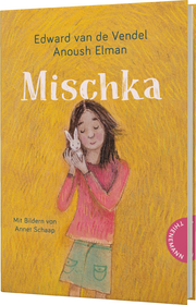 Mischka - Cover