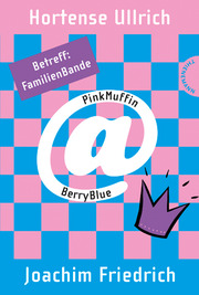 PinkMuffin at BerryBlue.Betreff: FamilienBande - Cover