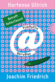 PinkMuffin at BerryBlue.Betreff: RollenTausch - Cover