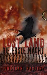 Lost Land - Die Erste Nacht