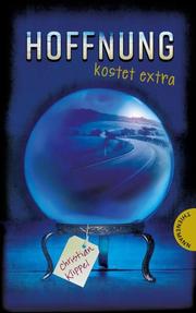 Hoffnung kostet extra - Cover