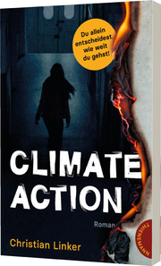 Climate Action - Cover