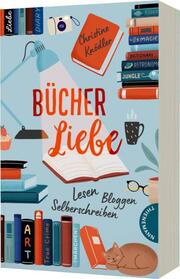 BücherLiebe - Cover