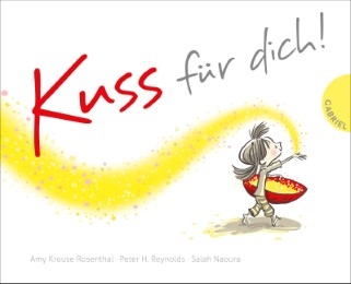Kuss für dich! - Cover