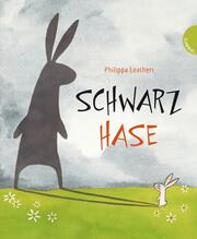 Schwarzhase - Cover